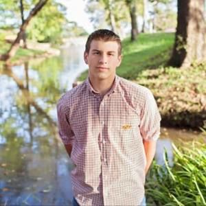 Meet your Posher, Jace